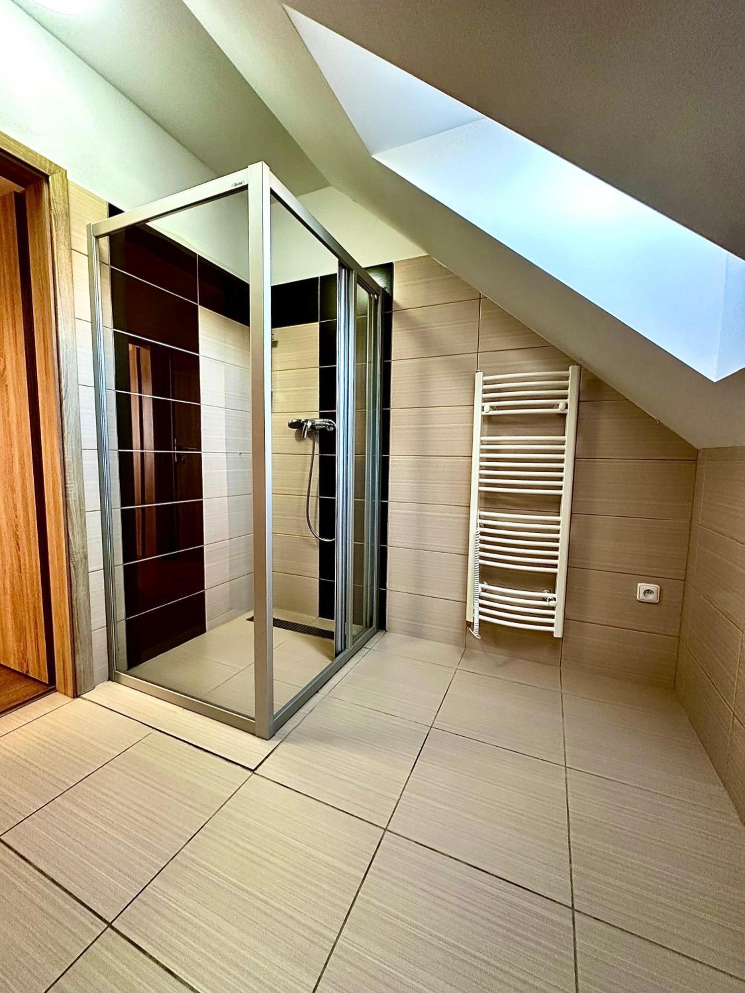 Hospůdka a Ubytování U Mitucha Zenklava Exterior foto